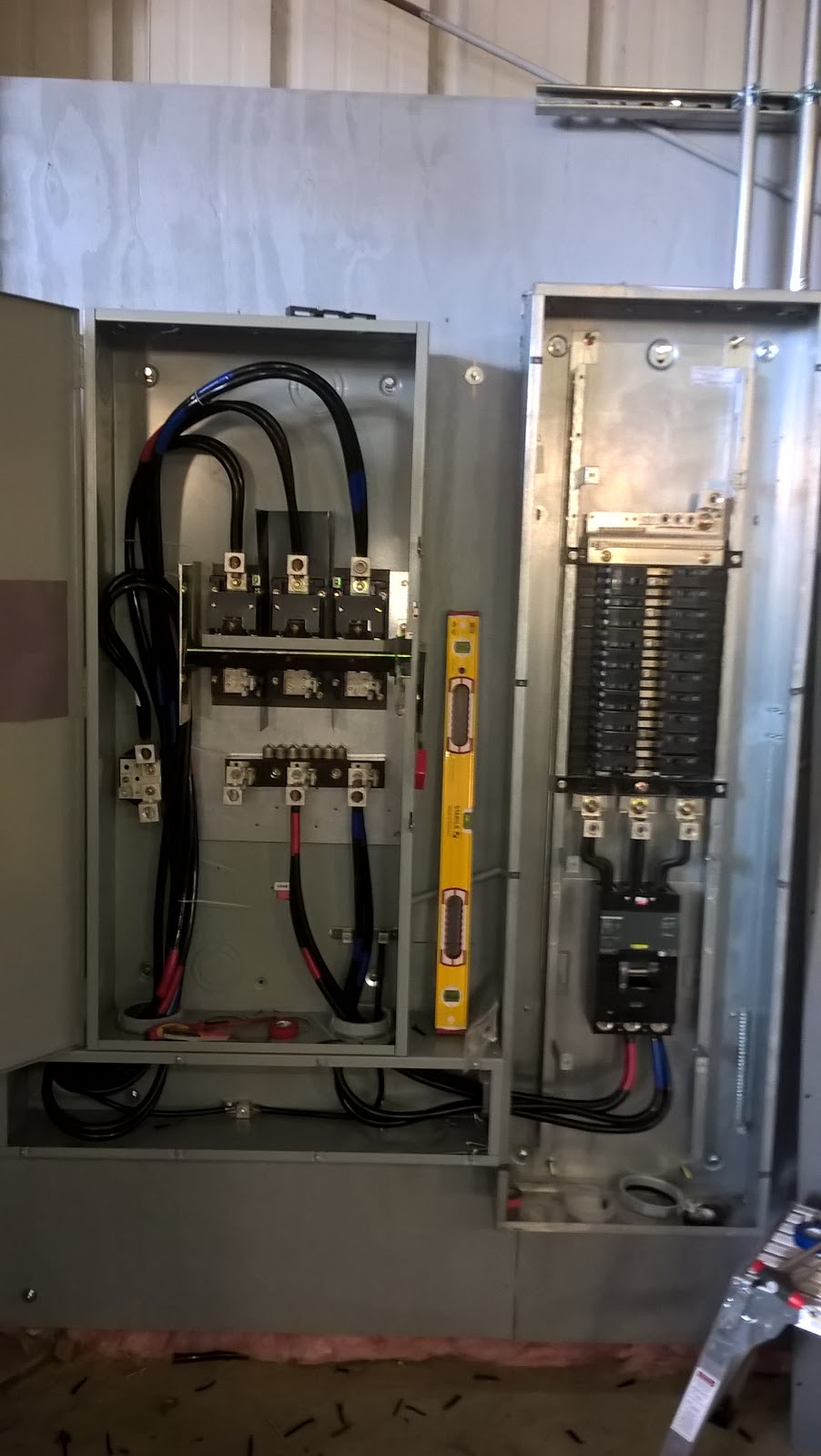 ElecTech Services | 1895 NY-345, Madrid, NY 13660, USA | Phone: (315) 869-1547