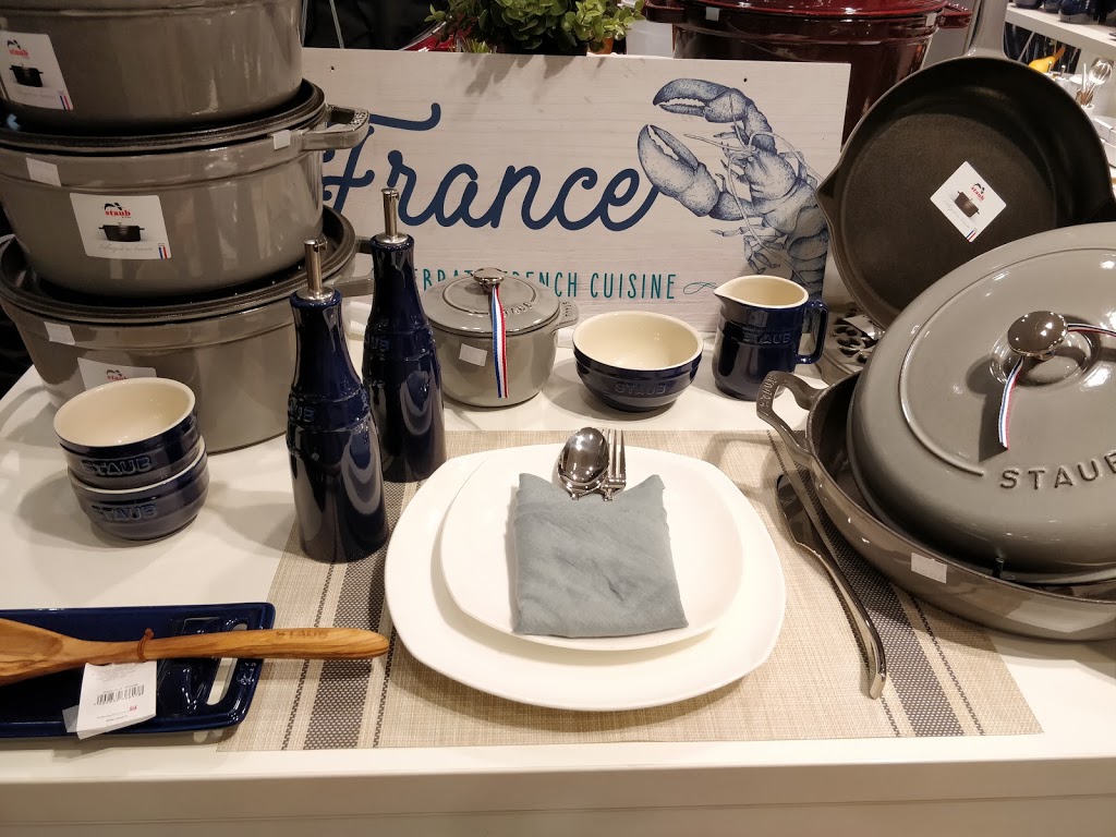 Zwilling J.A. Henckels at Markville Mall | 5000 Hwy 7, Markham, ON L3R 4M9, Canada | Phone: (905) 475-2555