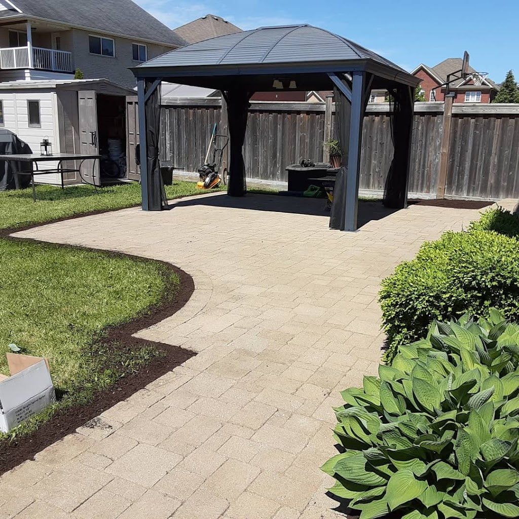 Deverstone Landscaping | 51 Simmons Blvd, Brampton, ON L6V 3V6, Canada | Phone: (437) 224-8056