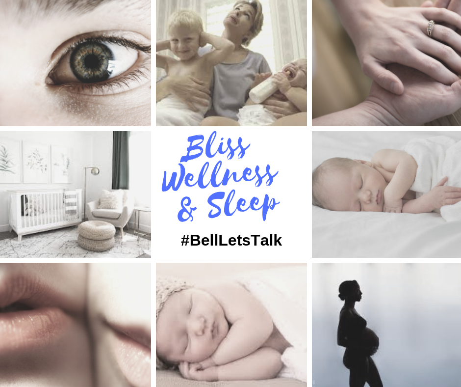 Bliss Wellness & Sleep | 6130 Silverbirch St, Gloucester, ON K1W 1C4, Canada | Phone: (888) 212-0044