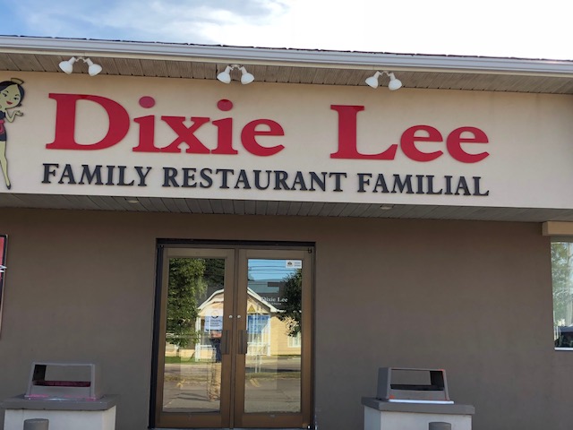 Dixie Lee Richibucto | 9369 Rue Main, Richibouctou, NB E4W 4B6, Canada | Phone: (506) 523-4279