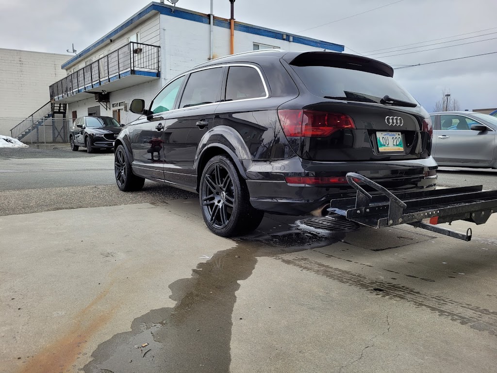 Aqua Car Detailing | 44420 Sherry Dr Unit 3, Chilliwack, BC V2R 0R6, Canada | Phone: (204) 332-2567