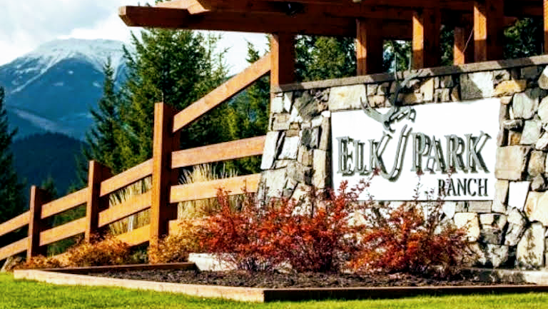 Elk Park Ranch | BC-93, Radium Hot Springs, BC V0A 1M0, Canada | Phone: (250) 342-5889