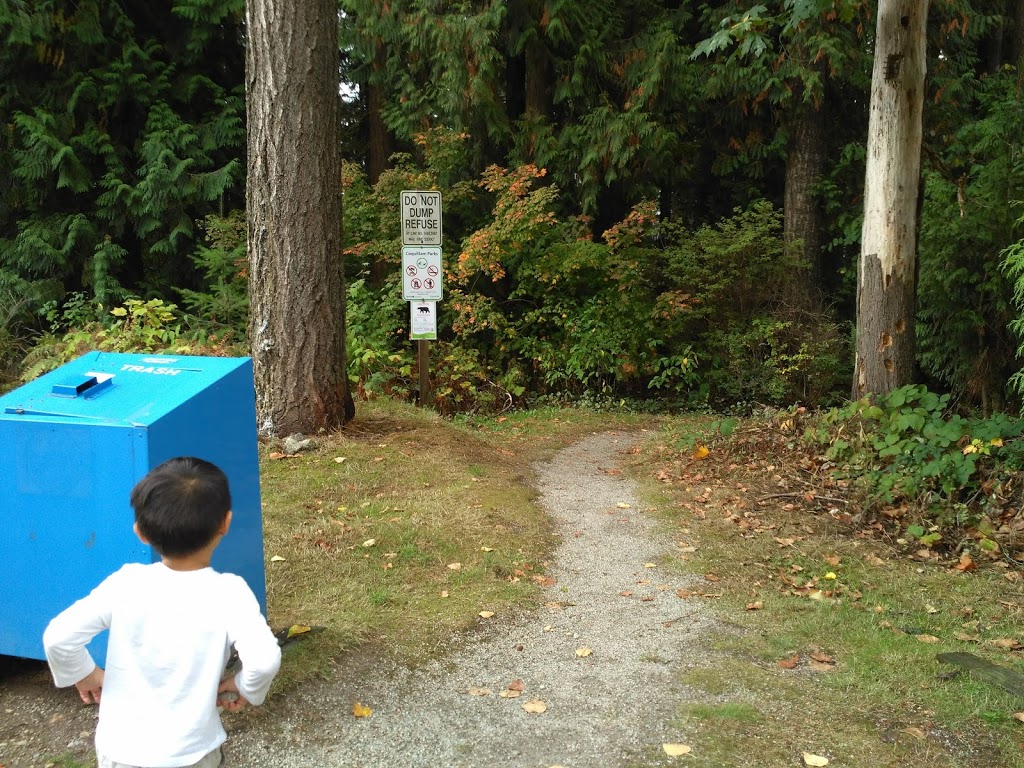 Walton Park | 3000 Guildford Way, Coquitlam, BC V3B 6Y1, Canada | Phone: (604) 927-3000