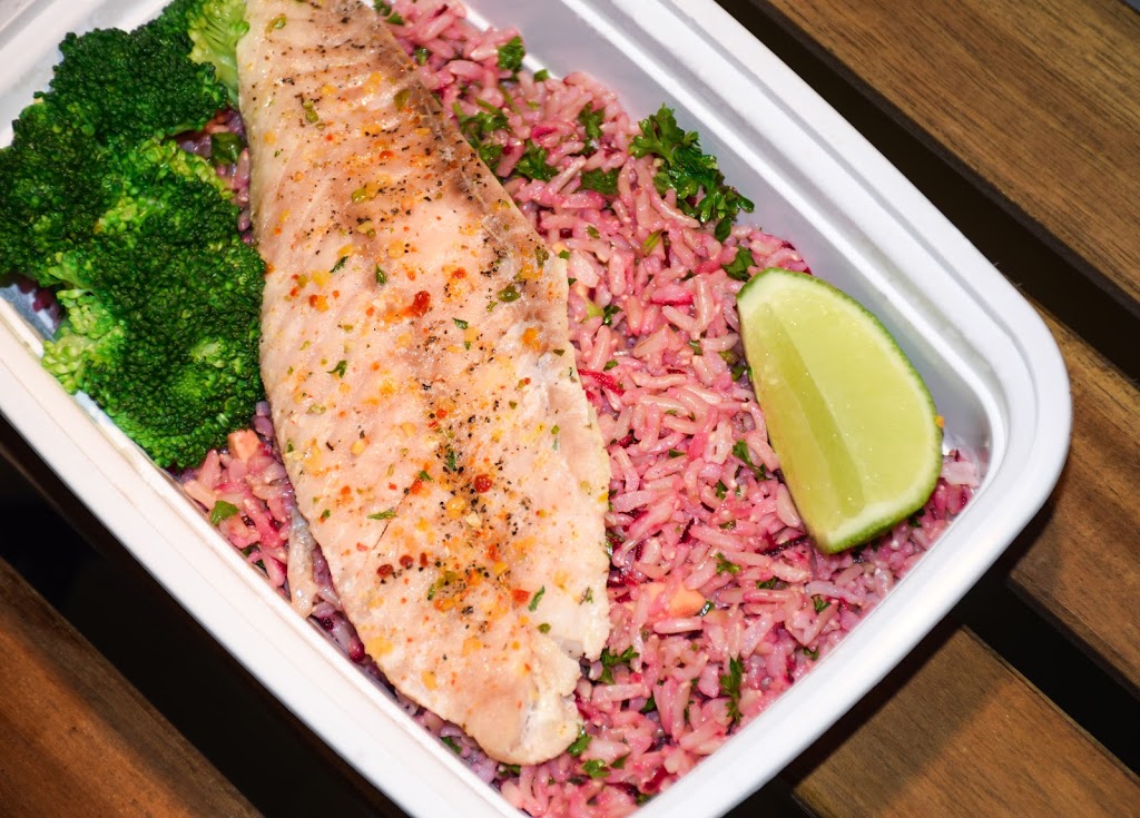 Holly Food | 222 MacKay Rd, North Vancouver, BC V7P 3H4, Canada | Phone: (604) 364-1416