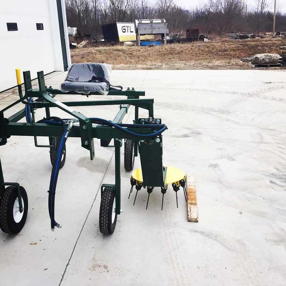 Willsie Equipment Sales | 9516 Northville Rd, Thedford, ON N0M 2N0, Canada | Phone: (519) 243-2616