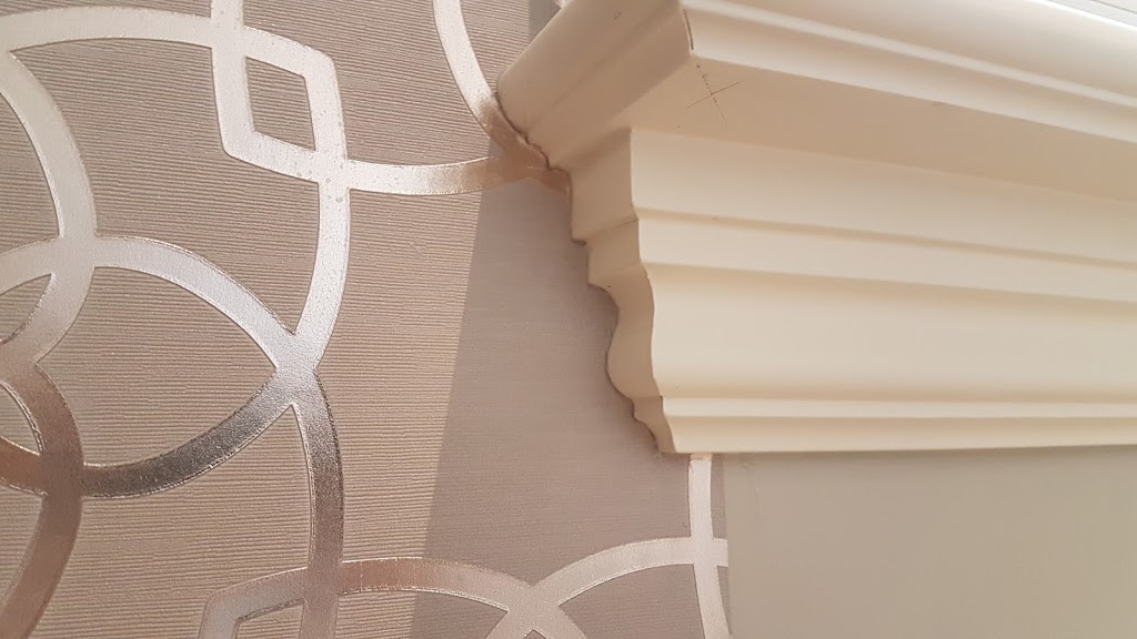 DW Painting & Wallpapering Inc | 31 Kenilworth Ave S, Hamilton, ON L8K 2S7, Canada | Phone: (905) 517-2551