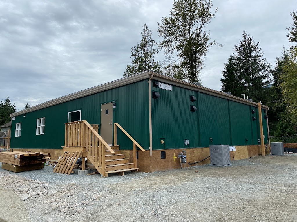 CrossRange Roofing & Siding Ltd | 46396 Strathcona Rd, Chilliwack, BC V2P 3T3, Canada | Phone: (778) 539-7950