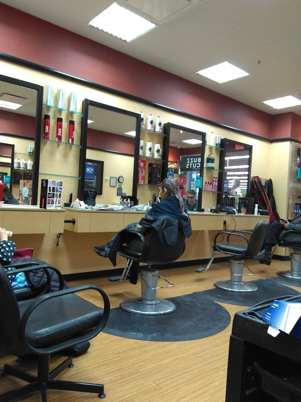 SmartStyle Hair Salon 9455 Mississauga Rd Brampton ON L6X 0Z8 Canada   Bf2df5eae046add494776f71b5fac56e  Ontario Regional Municipality Of Peel Brampton Smartstyle Hair Salonhtml 