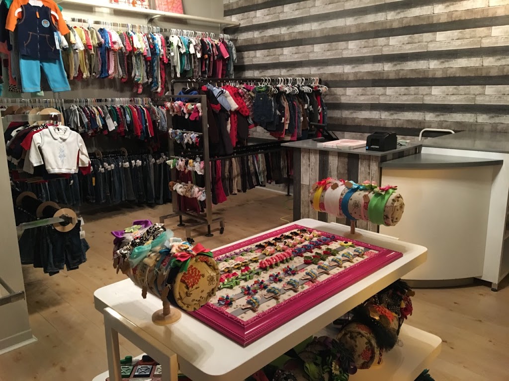 Mother Moose Boutique | 1-1131 Gainsborough Rd, London, ON N6H 5L5, Canada | Phone: (519) 619-1880