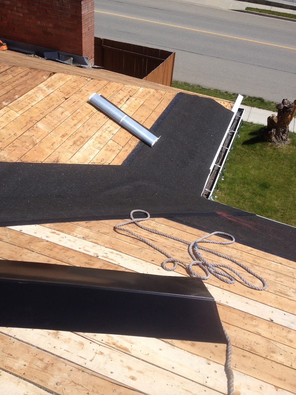 Whitecap Roofing & Exteriors | 2001 8 Ave S, Cranbrook, BC V1C 7E7, Canada | Phone: (250) 464-1889