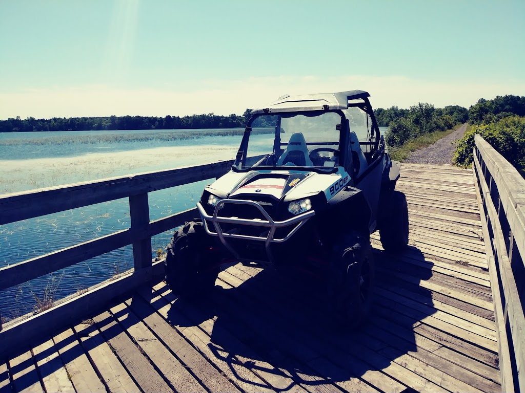 Lake Consecon Resort | 5430 Prince Edward County Rd 1, Consecon, ON K0K 1T0, Canada | Phone: (613) 399-5518