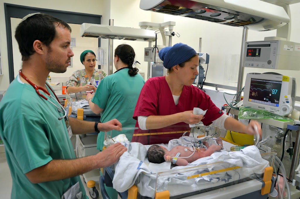 The Canadian Shaare Zedek Hospital Foundation | 620 Wilson Ave Unit 101, North York, ON M3K 1Z3, Canada | Phone: (416) 781-3584