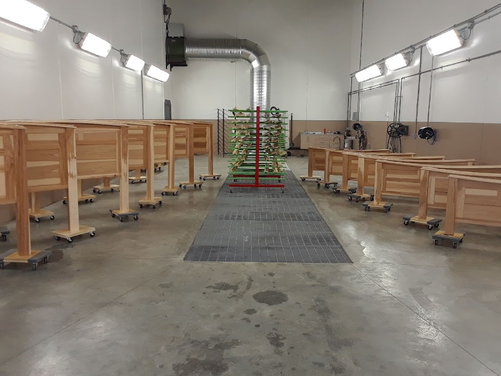 BMC Woodworking | Township Rd 360 Range Rd 16222, Byemoor, AB T0J 0L0, Canada | Phone: (403) 740-2583