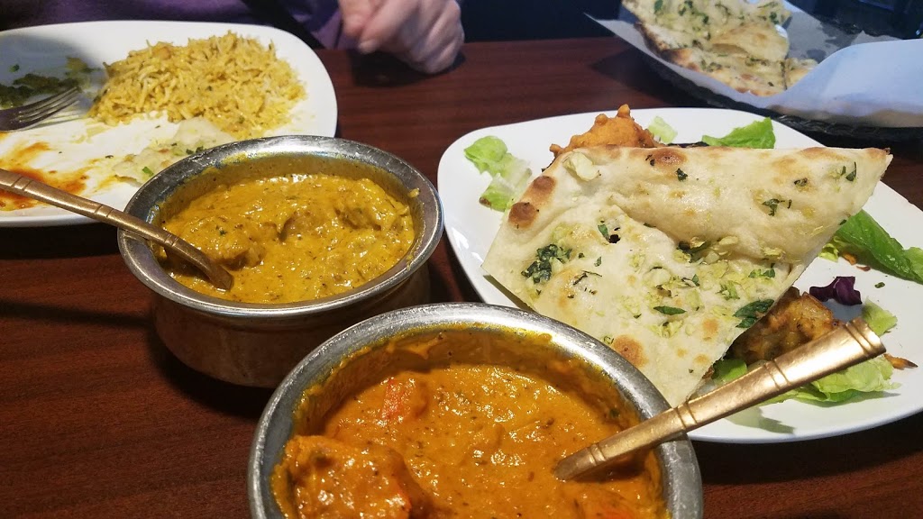 TASTE OF INDIA | 3930 Meridian St #107, Bellingham, WA 98226, USA | Phone: (360) 778-1262