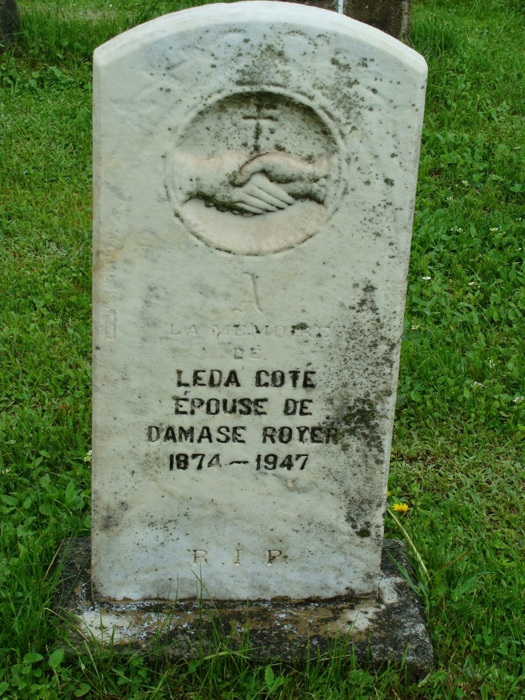 Cimetière de Saint-Apollinaire | Saint-Apollinaire, Quebec, QC G0S 2E0, Canada | Phone: (418) 881-3943