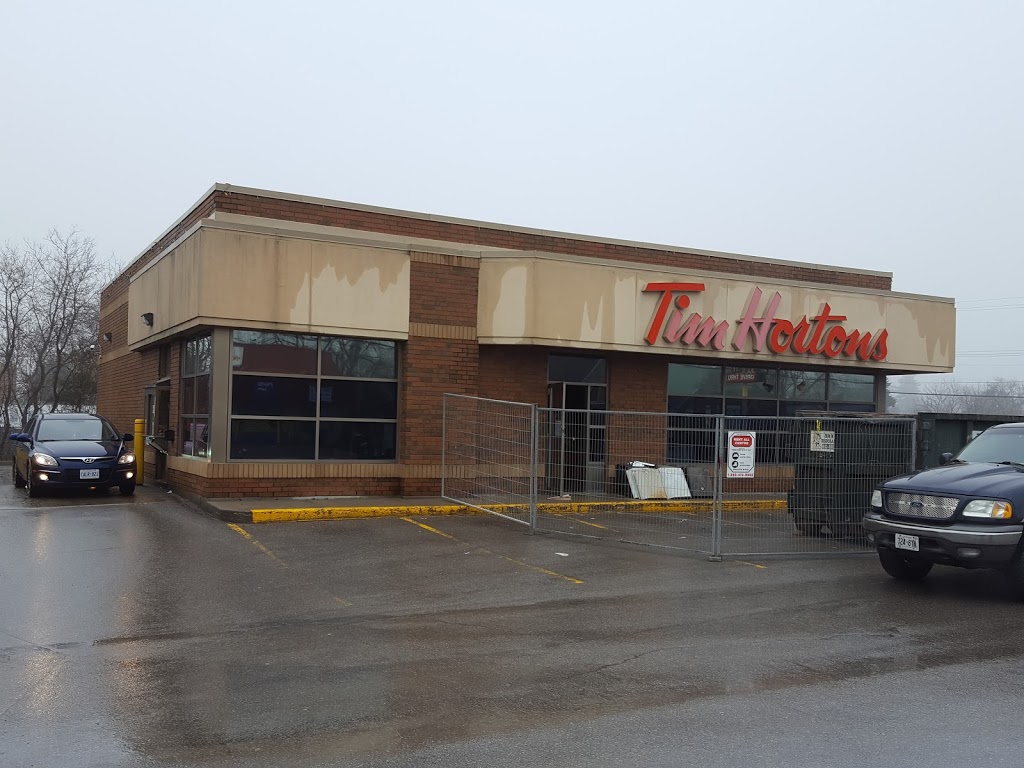 Tim Hortons | 23 Lindsay St, Fenelon Falls, ON K0M 1N0, Canada | Phone: (705) 887-4070