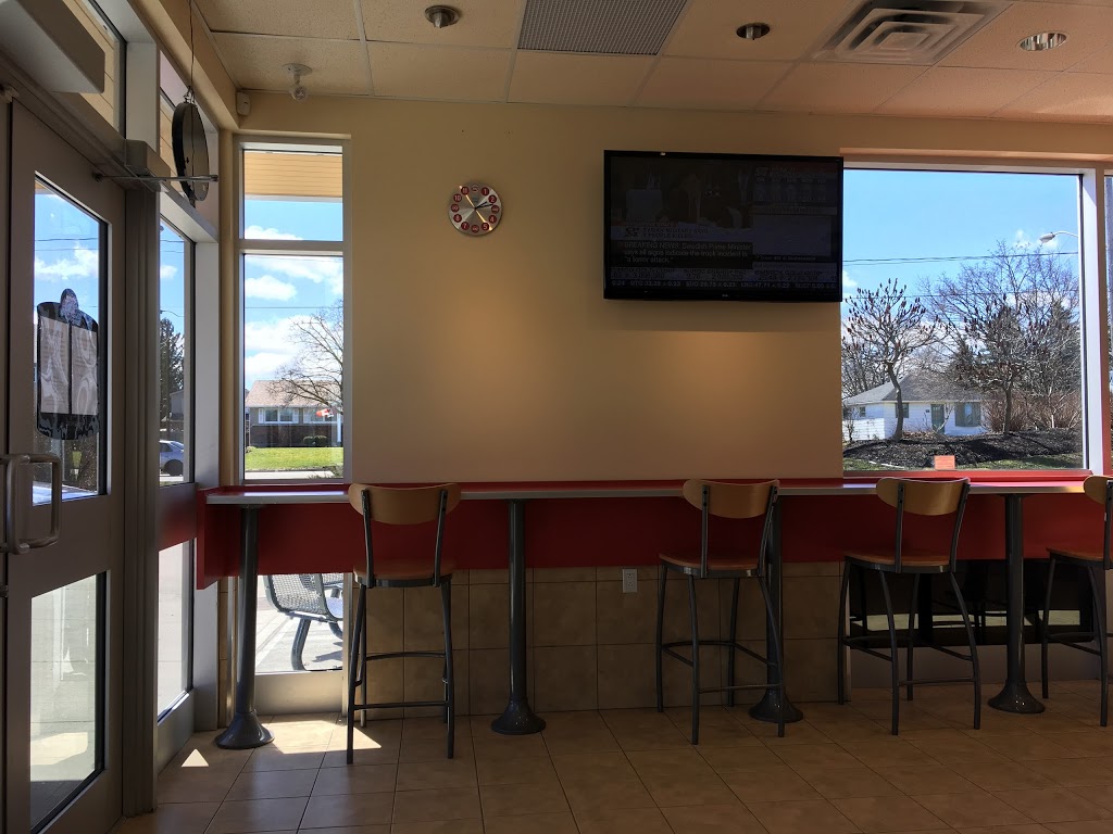 Dairy Queen (Treat) | 380 Eramosa Rd, Guelph, ON N1E 6R2, Canada | Phone: (519) 821-7860