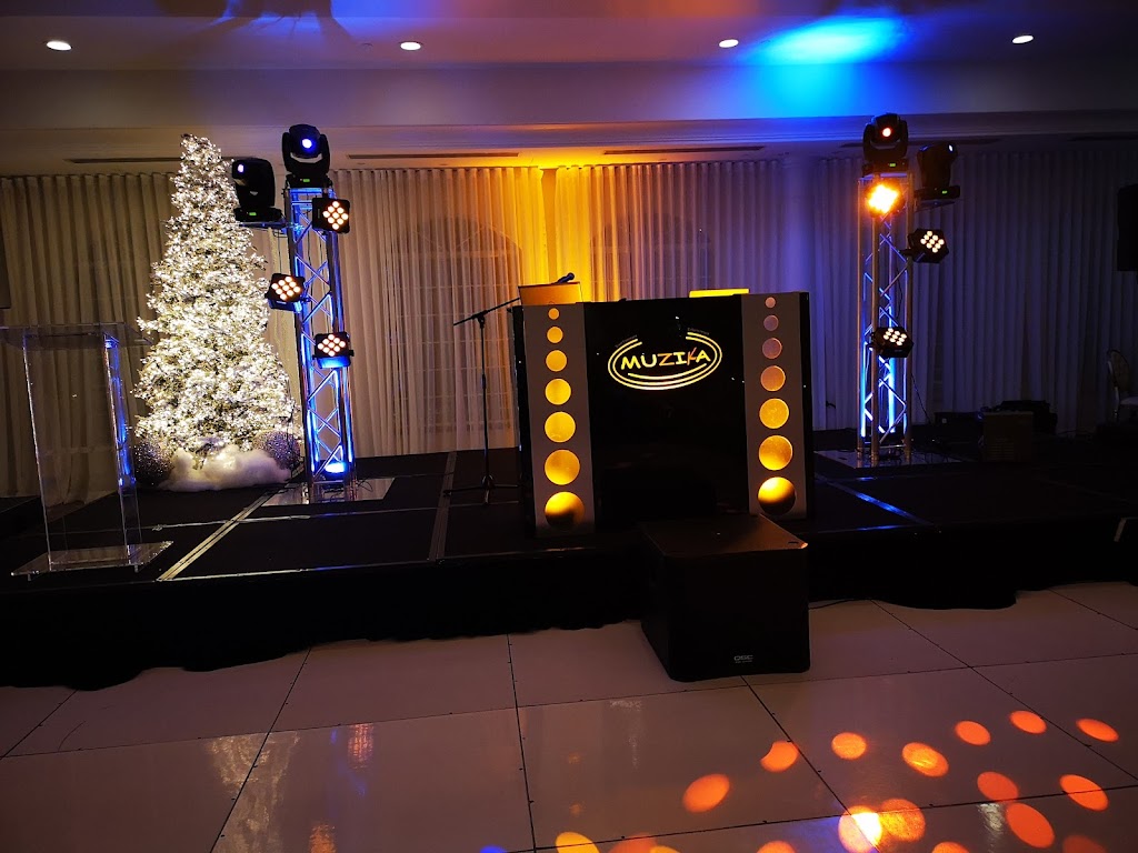 Muzika Entertainment | Boul Henri-Bourassa O, Saint-Laurent, QC H4S 2B2, Canada | Phone: (514) 817-6767
