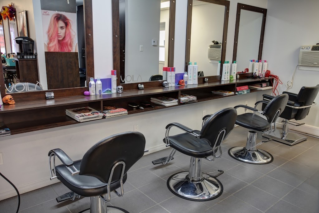 Salon Le Miroir | 1916 Av. Lapierre, Québec, QC G3E 1L6, Canada | Phone: (418) 843-2711