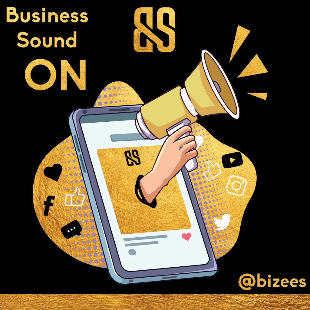 Bizees | Branding Studio, 8 Skipperhill Crescent, Scarborough, ON M1X 1W1, Canada | Phone: (289) 600-1719