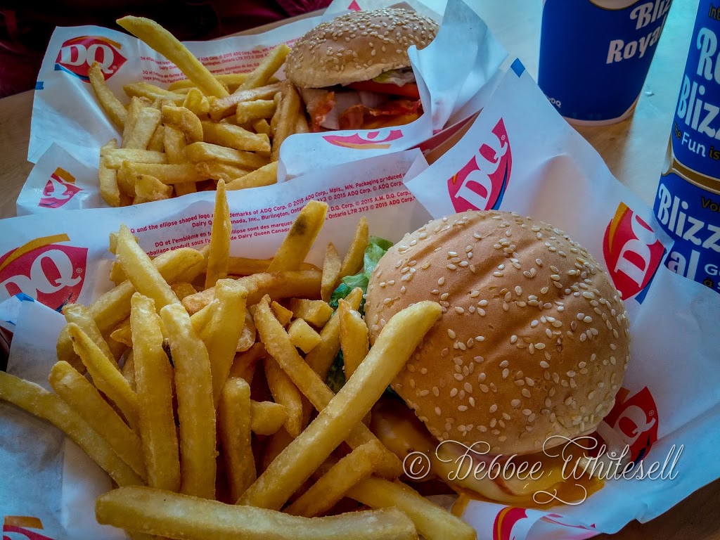 Dairy Queen Grill & Chill | 505 - 935 St Albert Trail, St. Albert, AB T8N 4K6, Canada | Phone: (780) 418-2234
