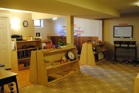 Brilliant Star Montessori School | 700 Gray Ave, Saskatoon, SK S7N 2J3, Canada | Phone: (306) 281-2011