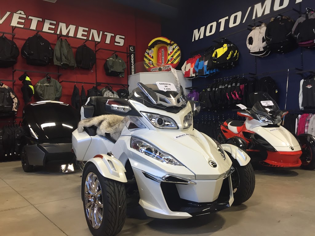 Performance NC - Princeville | 780 Boulevard Baril O, Princeville, QC G6L 3W6, Canada | Phone: (819) 505-0712