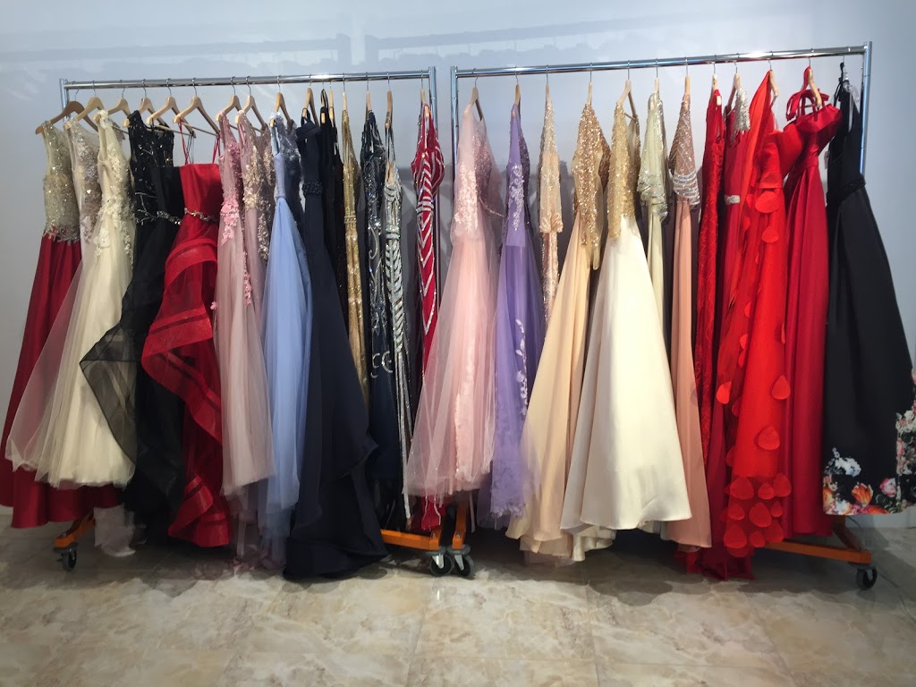 Diane Bridal | 3220 Dufferin St unit 13a, North York, ON M6A 1L7, Canada | Phone: (647) 350-2813
