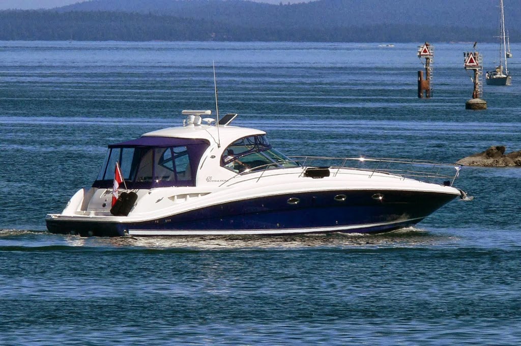 Peninsula Boat Tops and Upholstery Ltd. | 2037 Courser Dr, Sidney, BC V8L 2N5, Canada | Phone: (250) 655-0476