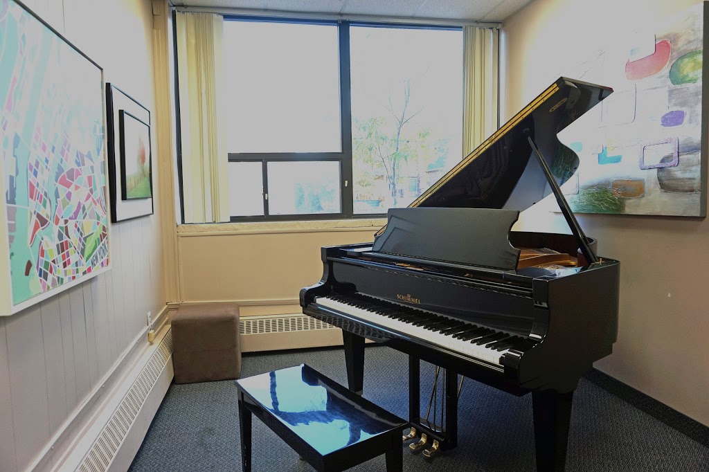 Wandering Minstrel Music School | 16 Main St, Mississauga, ON L5M 1X3, Canada | Phone: (905) 542-3299