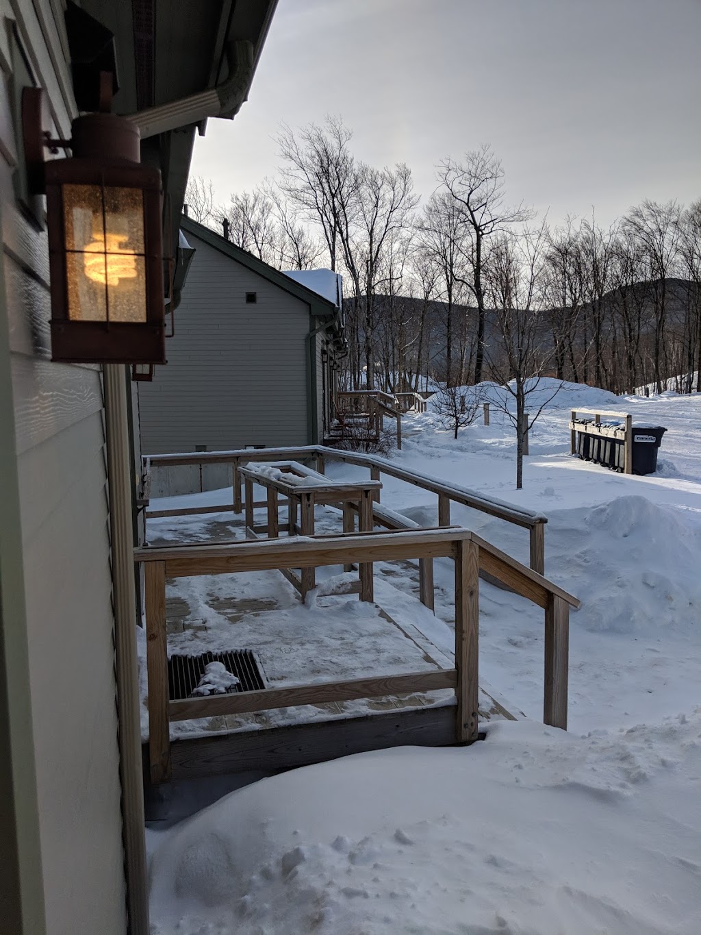 Jay peak condo 444 | Jay, VT 05859, USA