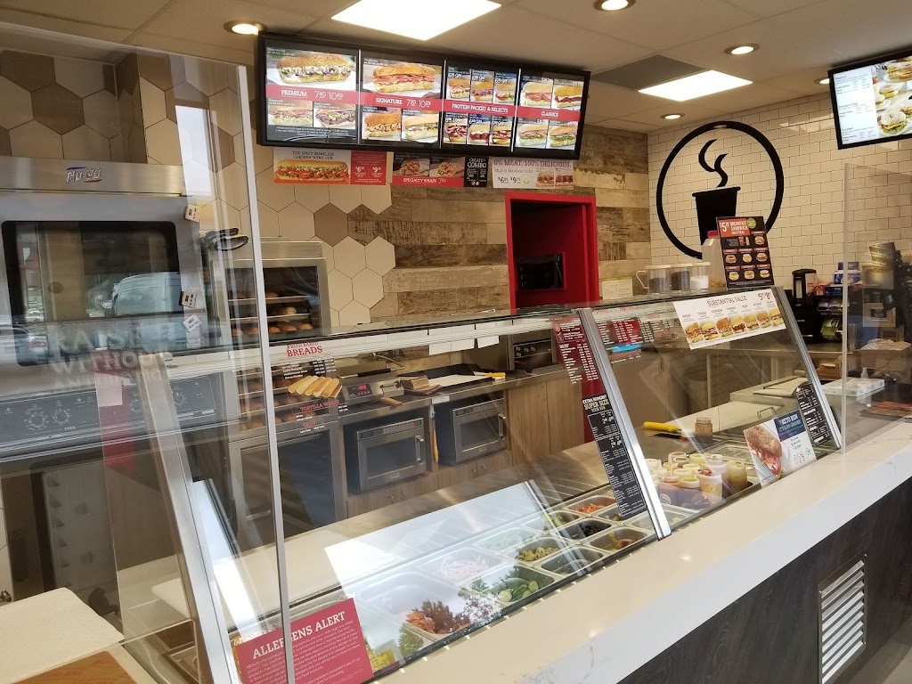Country Style | Shell Gas Station, 200 Dundas St, Woodstock, ON N4S 1A7, Canada | Phone: (519) 537-5353