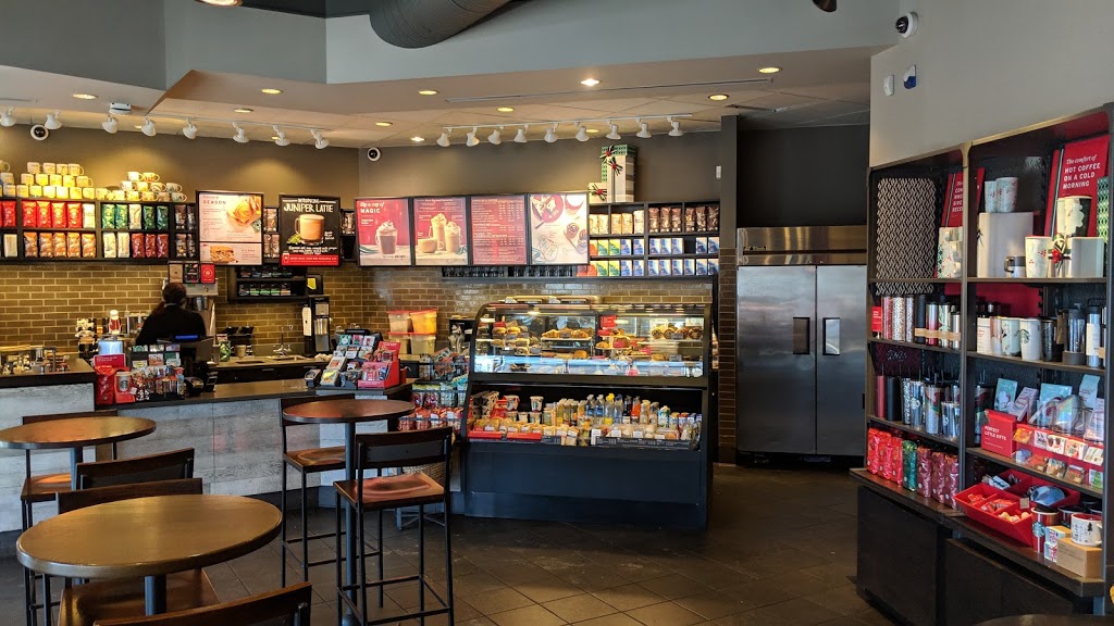 Starbucks | 3250 Mount Lehman Rd, Abbotsford, BC V4X 2M9, Canada | Phone: (604) 856-2531