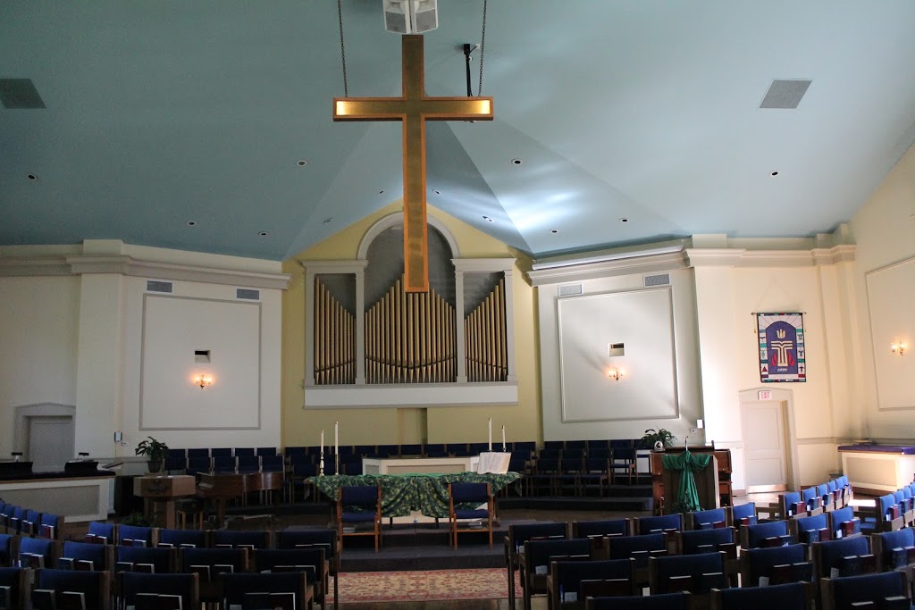 Orchard Park Presbyterian Church | 4369 S Buffalo St, Orchard Park, NY 14127, USA | Phone: (716) 662-9348