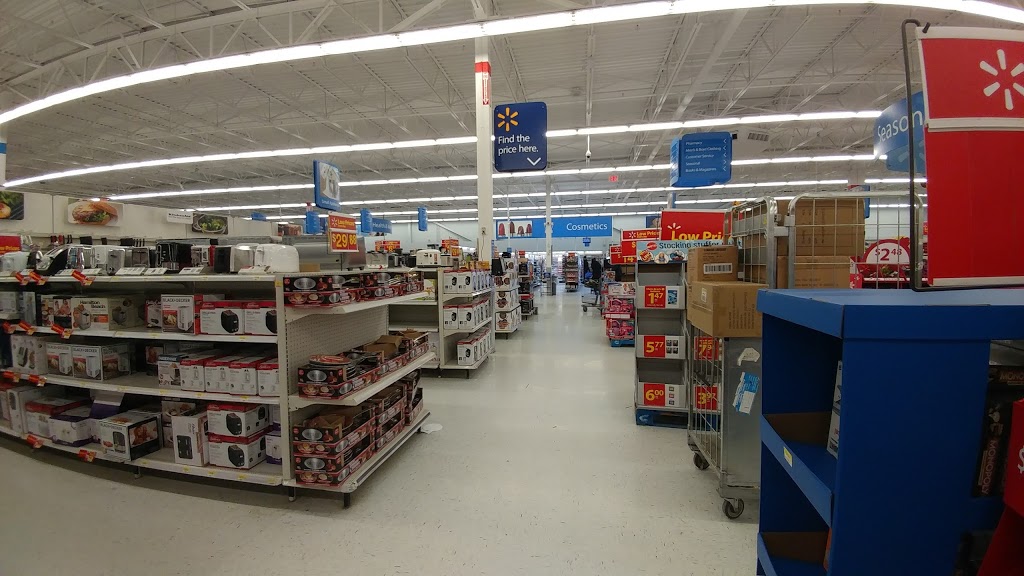 Walmart Calgary East Hills | 255 E Hills Blvd SE, Calgary, AB T2A 4X7, Canada | Phone: (403) 387-0850