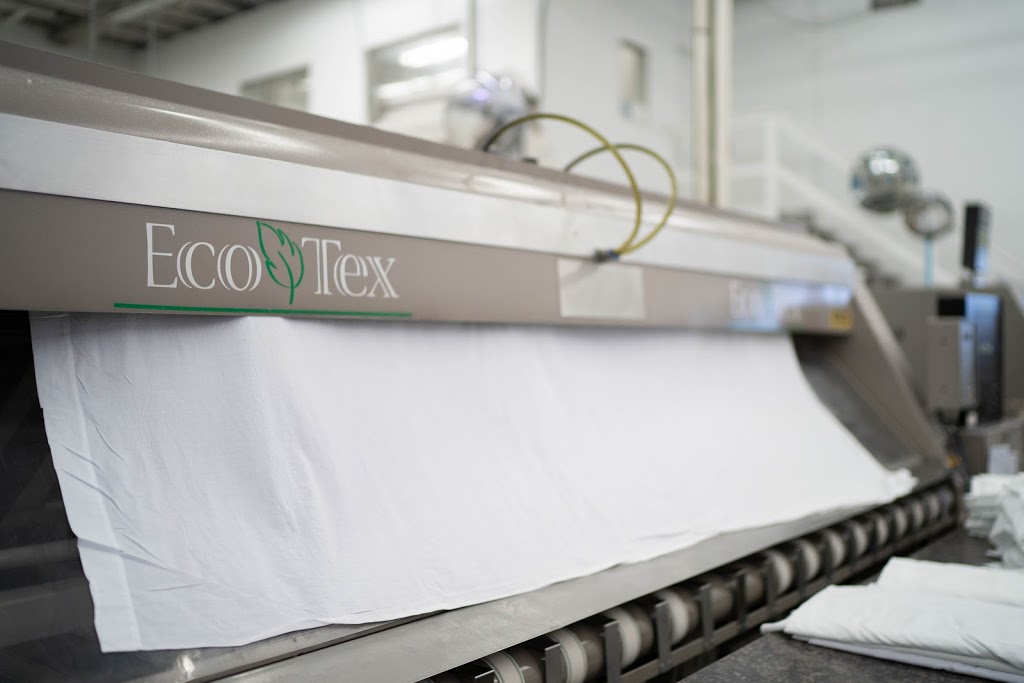 Ecotex Healthcare Linen Service | 2448 Townline Rd, Abbotsford, BC V2T 5L3, Canada | Phone: (604) 850-3111