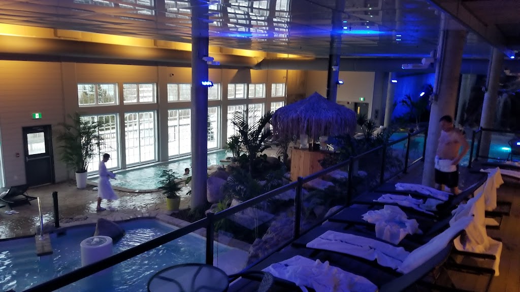 Zen Evasion Spa | 525 Chem. des Falaises, La Malbaie, QC G5A 2V5, Canada | Phone: (418) 270-0699