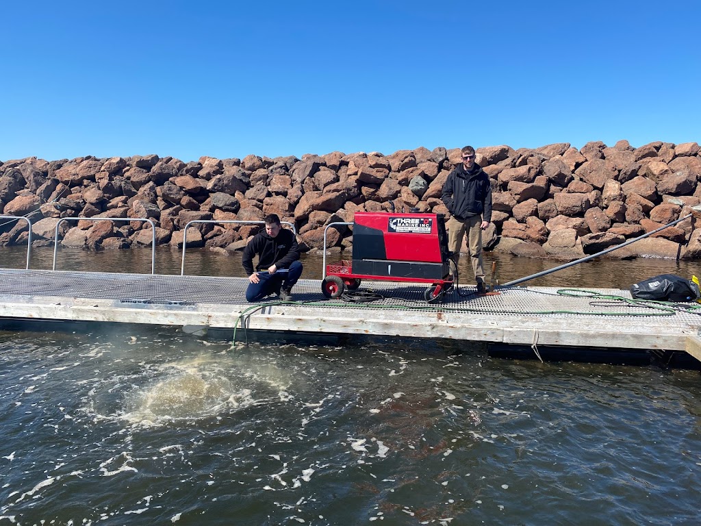 Three "D" Marine Inc. | 53 Monique St, Shediac, NB E4P 0M5, Canada | Phone: (506) 850-4777