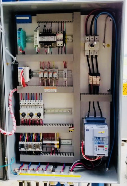 RBT Electrical & Automation Services | 24 Sharp Rd, Brantford, ON N3T 5L8, Canada | Phone: (519) 752-3675