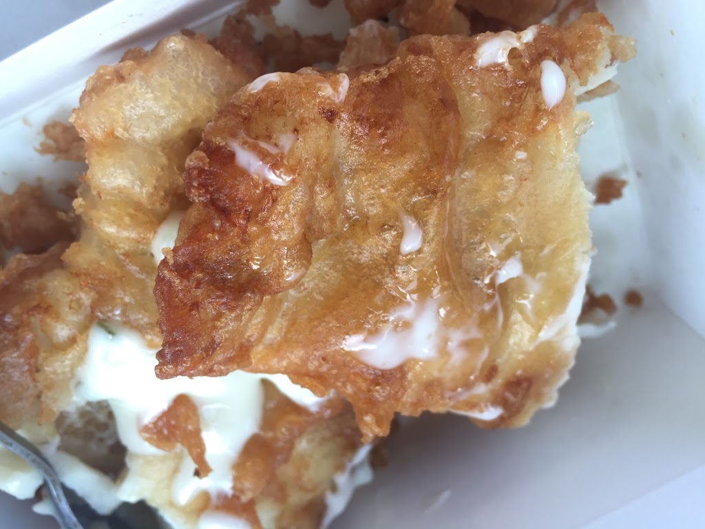 Highland Fish & Chips | 3357 Ellesmere Rd, Scarborough, ON M1C 1H1, Canada | Phone: (416) 282-2889