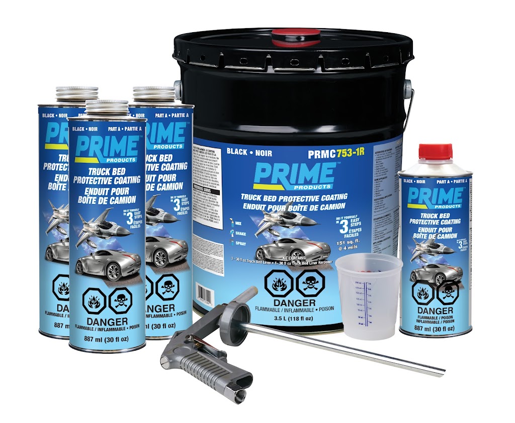 Prime Products | 604 Mcgeachie Dr, Milton, ON L9T 3Y5, Canada | Phone: (800) 387-7981