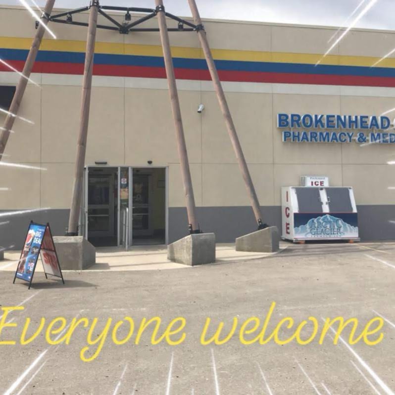 Brokenhead Grocery | 2 Bear Rd, Scanterbury, MB R0E 1W0, Canada | Phone: (204) 766-7080