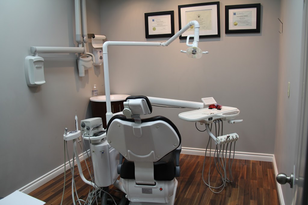 Lifetime Smiles Dental Hygiene Clinic | 11150 Bonaventure Dr SE, Calgary, AB T2J 6R9, Canada | Phone: (403) 457-2044