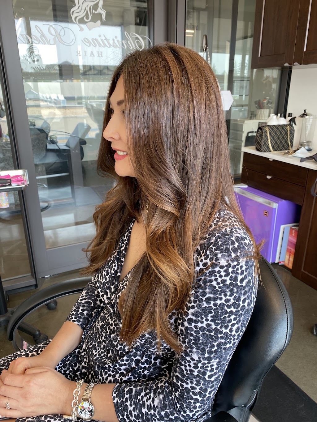 Stylist Stacy | 2136 33 Ave SW #232, Calgary, AB T3C 1R8, Canada | Phone: (587) 777-1214