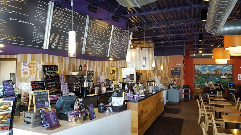 Spot Coffee (Clarence) | 5205 Transit Rd, Buffalo, NY 14221, USA | Phone: (716) 276-8158