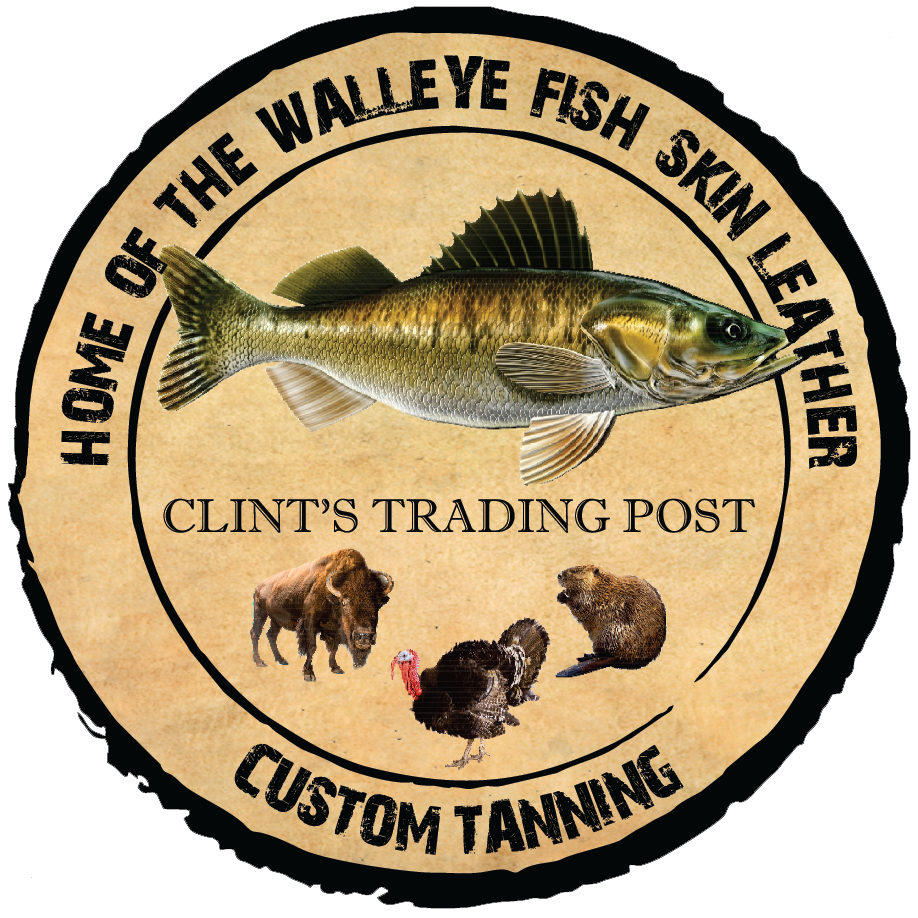 Clints Trading Post - Home of the Walleye Wallet | 158 Broadway St, La Rivière, MB R0G 1A0, Canada | Phone: (204) 242-3228