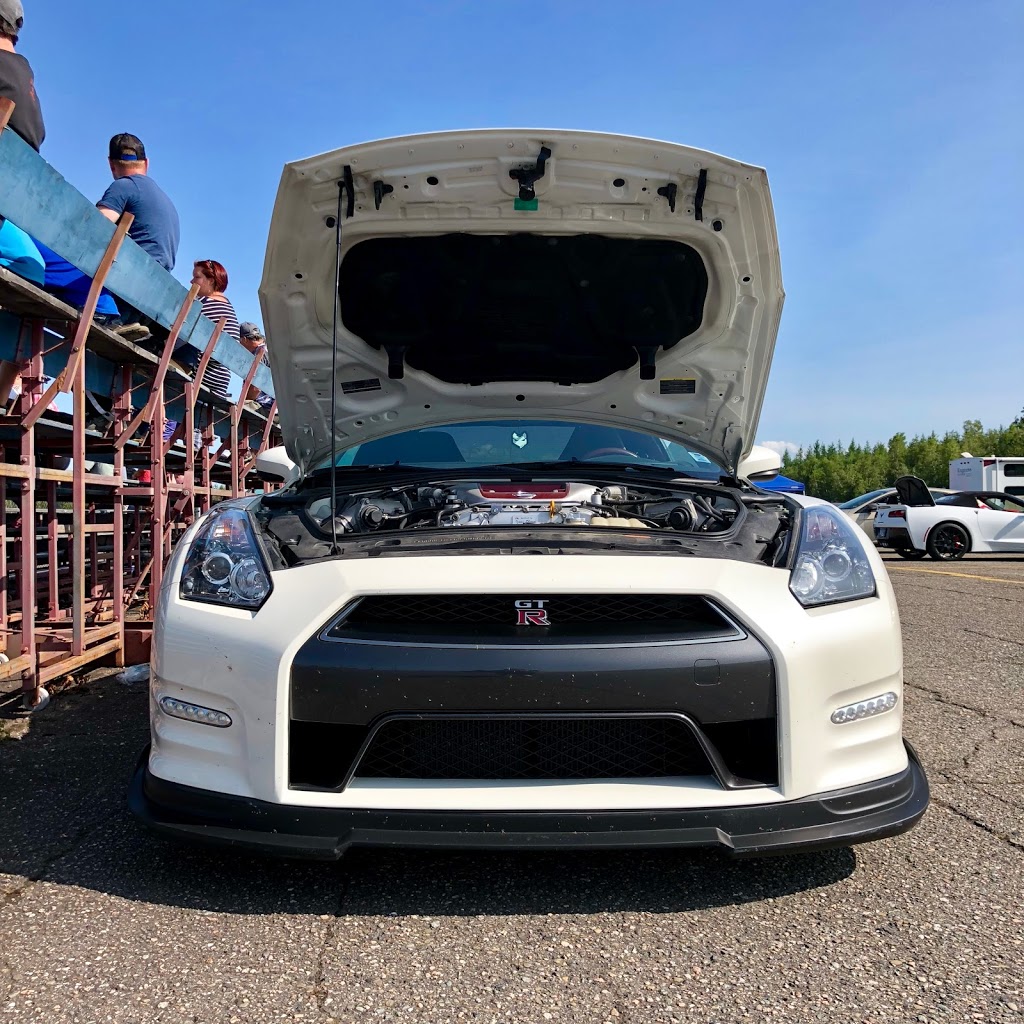 Miramichi Dragway Park | 940 N Napan Rd, Napan, NB E1N 5E4, Canada | Phone: (506) 624-7989