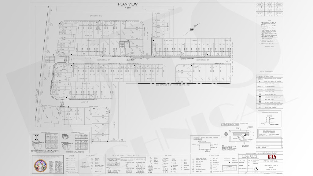 DTS Technical Inc. | 300 Terry Fox Dr #500B, Kanata, ON K2K 0E3, Canada | Phone: (647) 428-8838