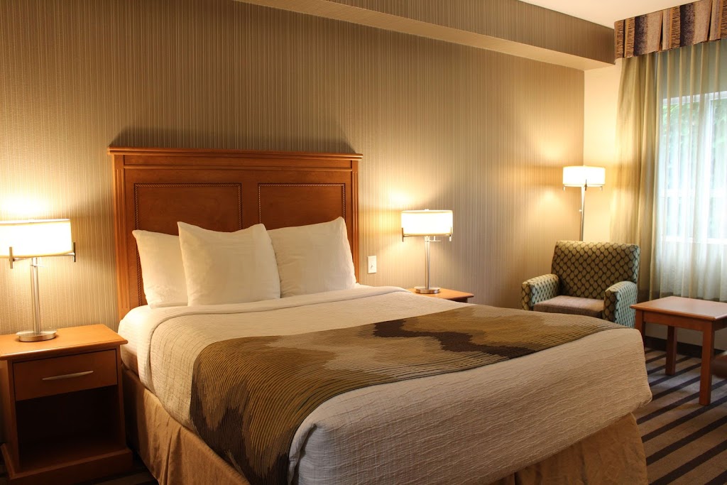 Best Western King George Inn & Suites | 8033 King George Blvd, Surrey, BC V3W 5B4, Canada | Phone: (604) 502-9000